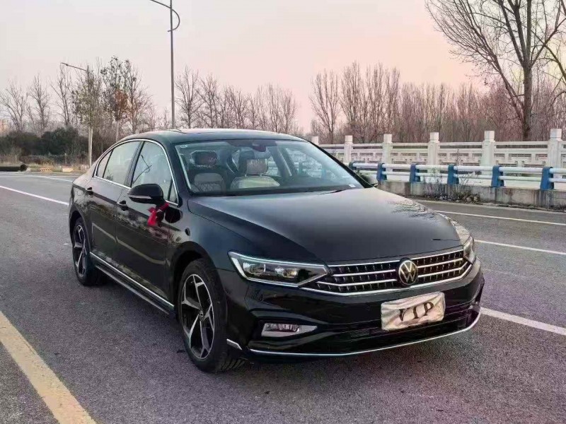 安阳25年大众迈腾3