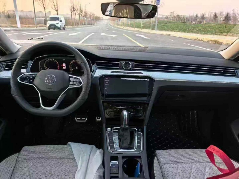 安阳25年大众迈腾6