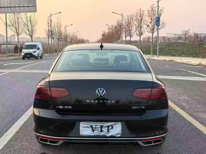 安阳25年大众迈腾9