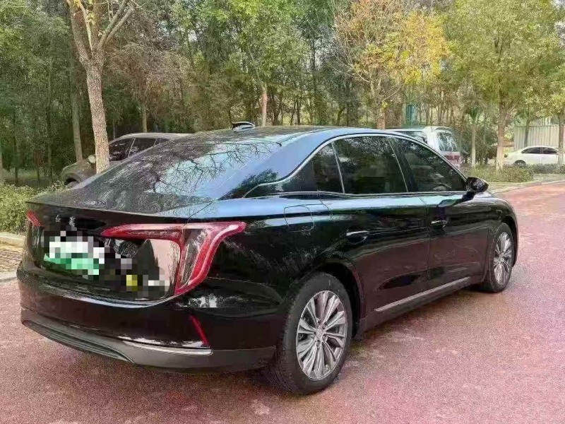 聊城25年红旗E-QM57