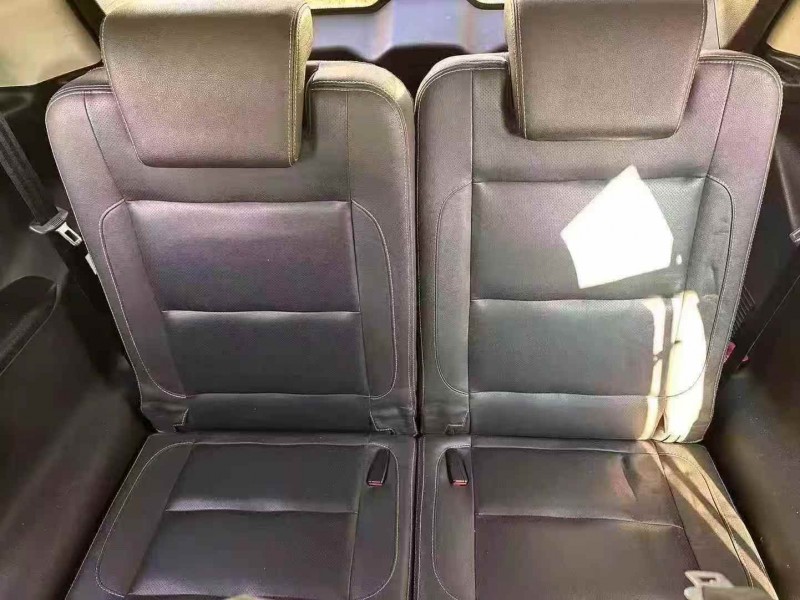 广州18年SWM斯威汽车X76