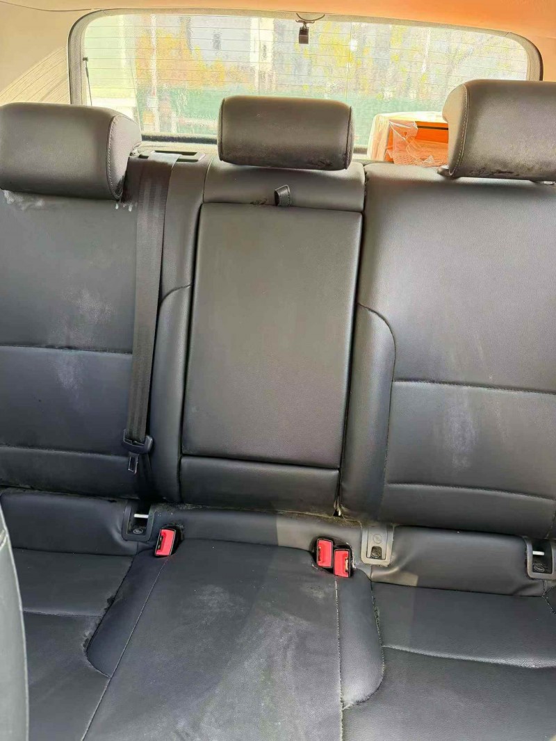 上饶18年大众高尔夫5