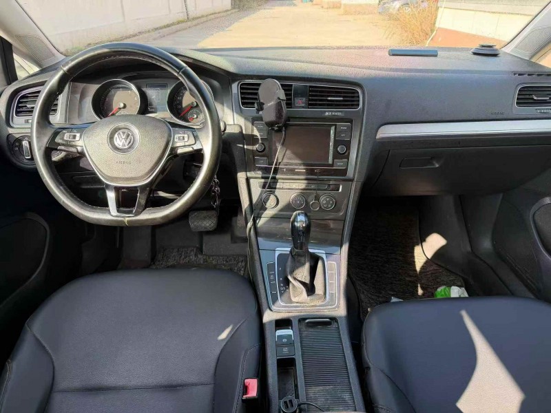 上饶18年大众高尔夫6