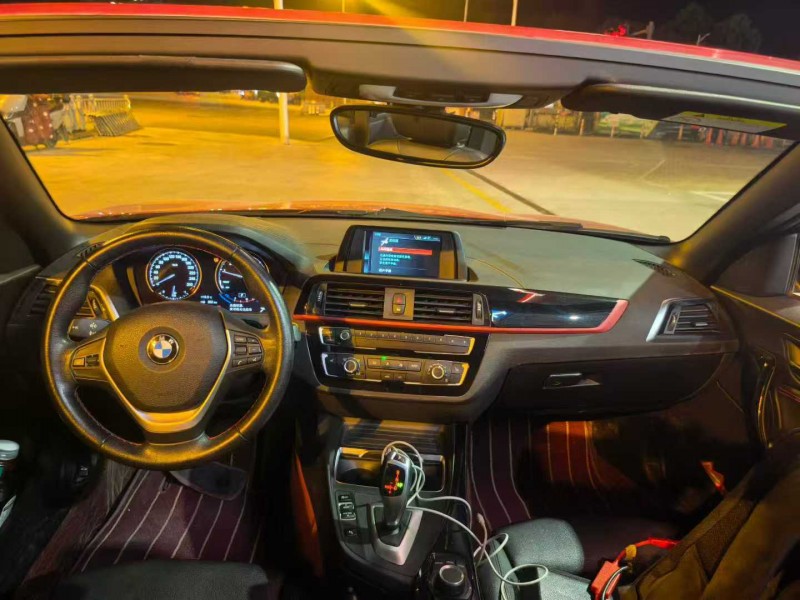 上饶19年宝马2系4