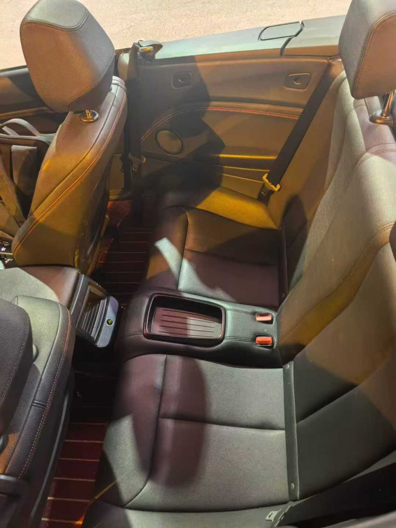 上饶19年宝马2系5