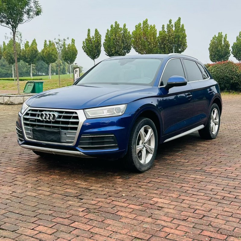 聊城19年奥迪Q52