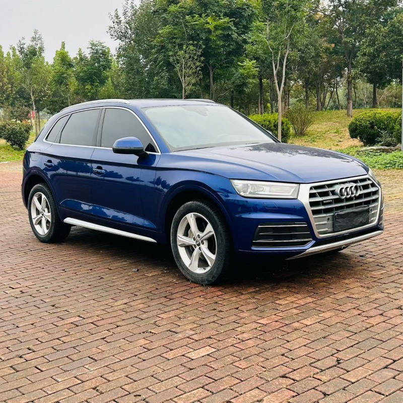 聊城19年奥迪Q53