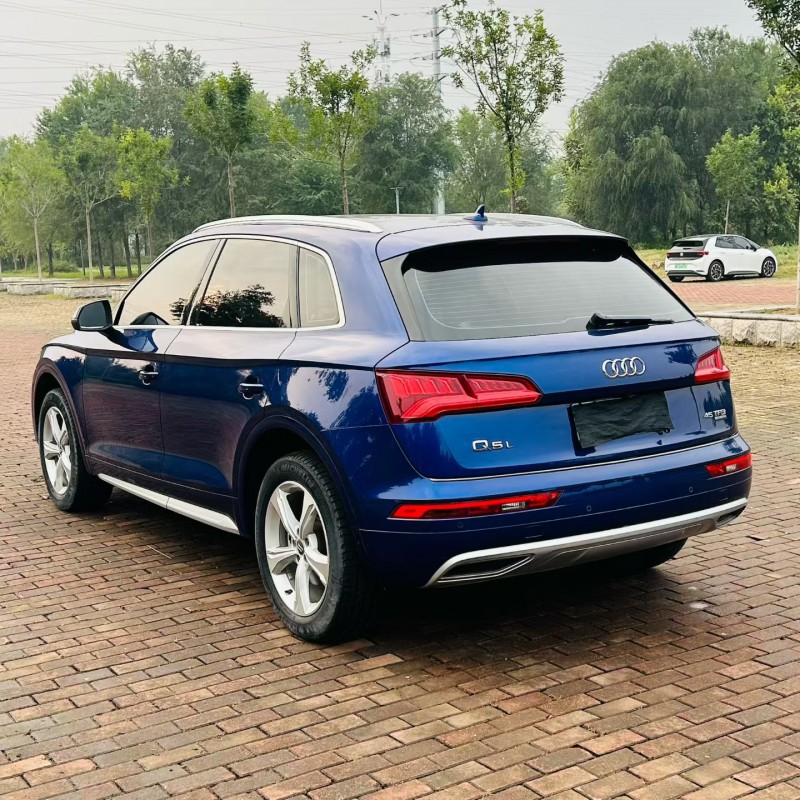 聊城19年奥迪Q58