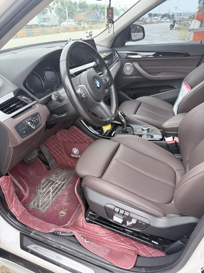 潮州22年宝马X13