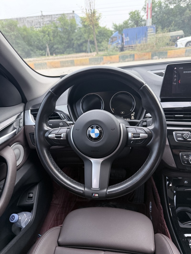 潮州22年宝马X14