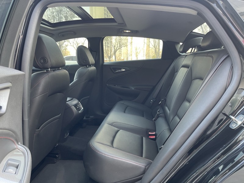 济宁20年雪佛兰迈锐宝6