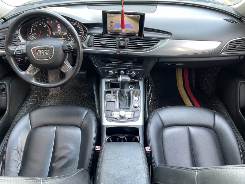 济宁14年奥迪A6L5