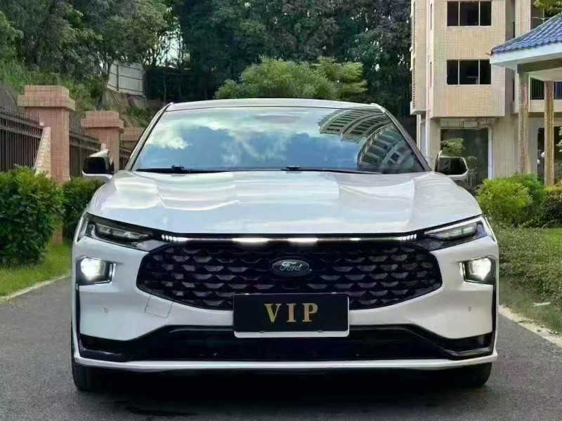 东莞22年福特蒙迪欧1