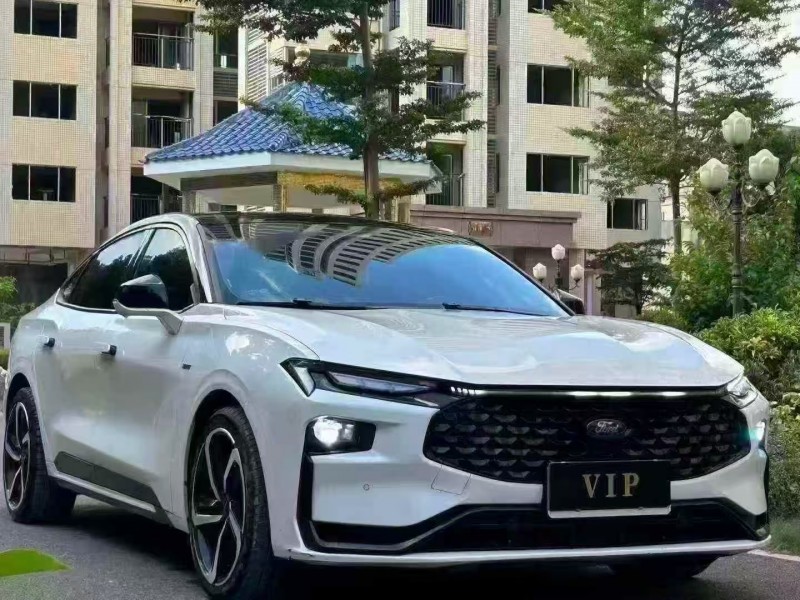 东莞22年福特蒙迪欧3