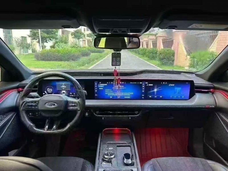 东莞22年福特蒙迪欧6