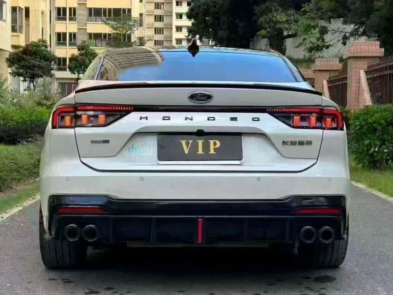 东莞22年福特蒙迪欧8