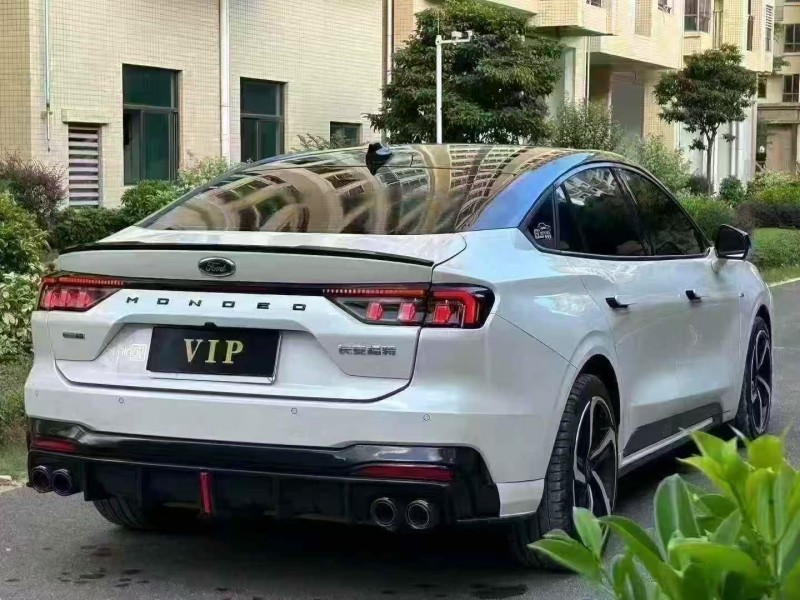 东莞22年福特蒙迪欧9