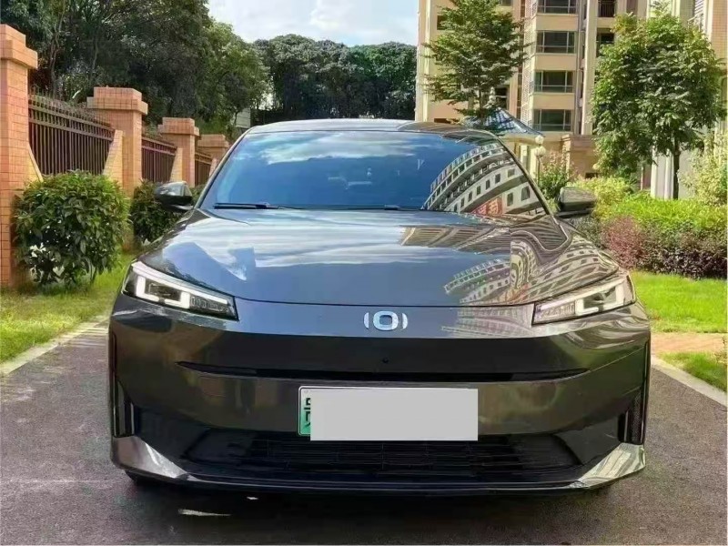 东莞24年长安汽车启源1