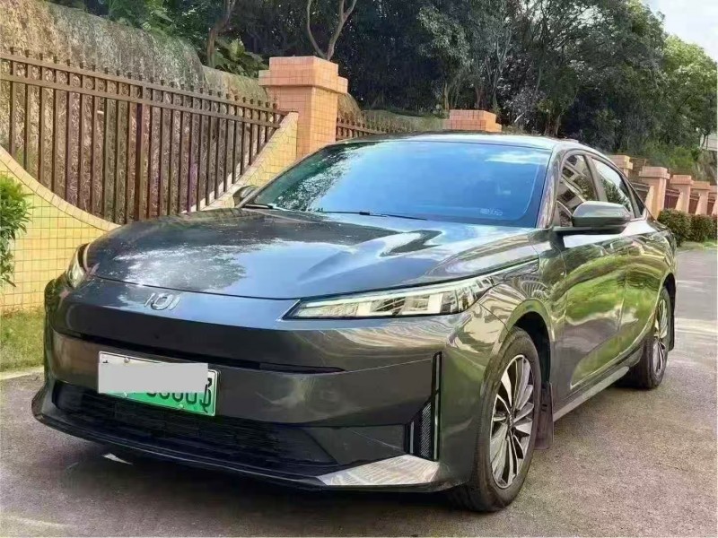 东莞24年长安汽车启源3