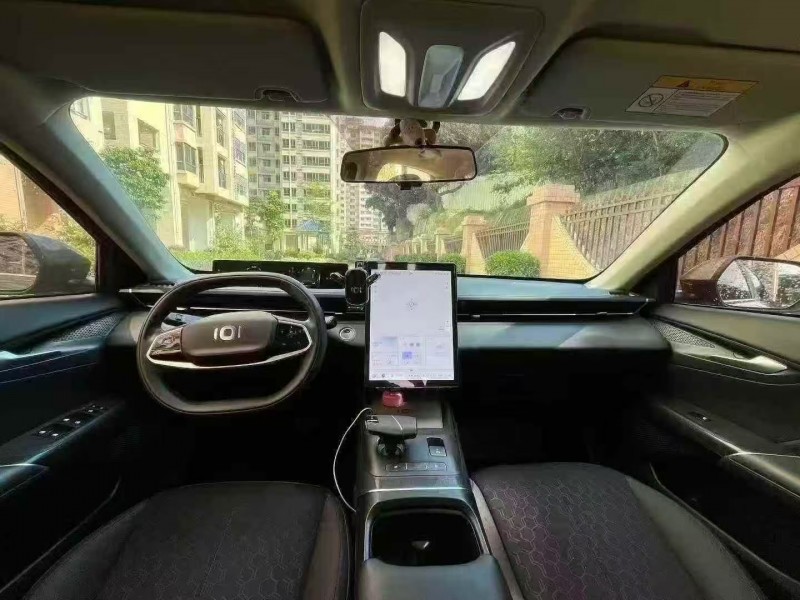 东莞24年长安汽车启源4