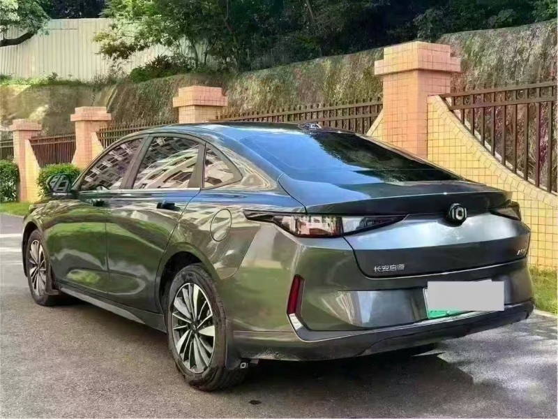 东莞24年长安汽车启源8