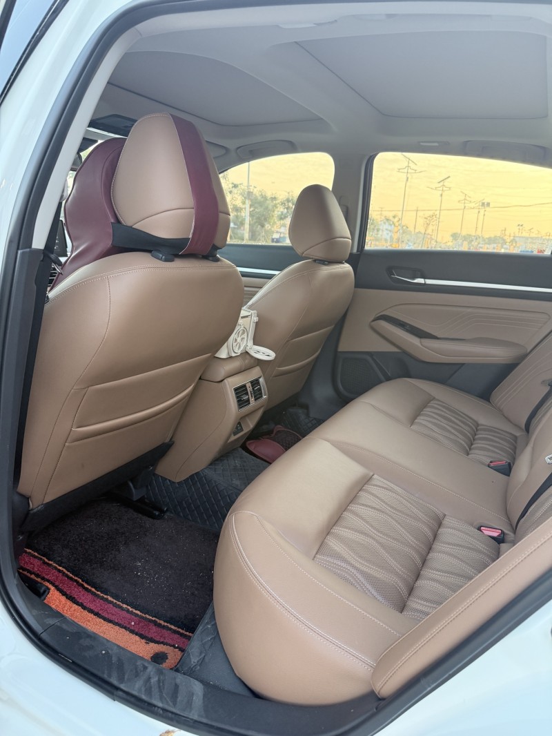 潮州23年日产天籁6