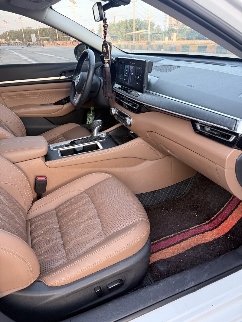 潮州23年日产天籁9