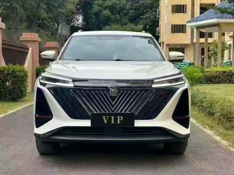 东莞22年长安汽车CS751