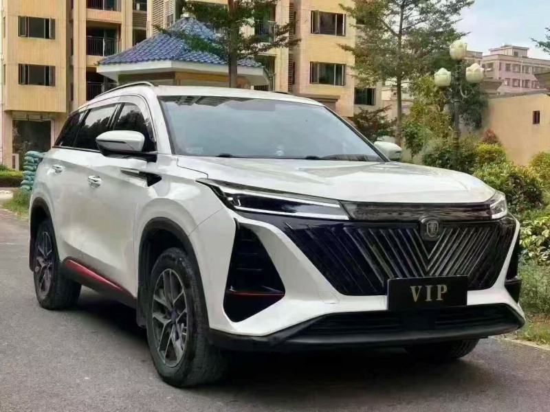 东莞22年长安汽车CS752