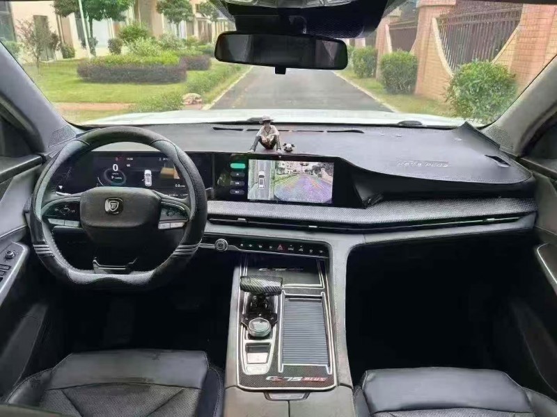 东莞22年长安汽车CS756