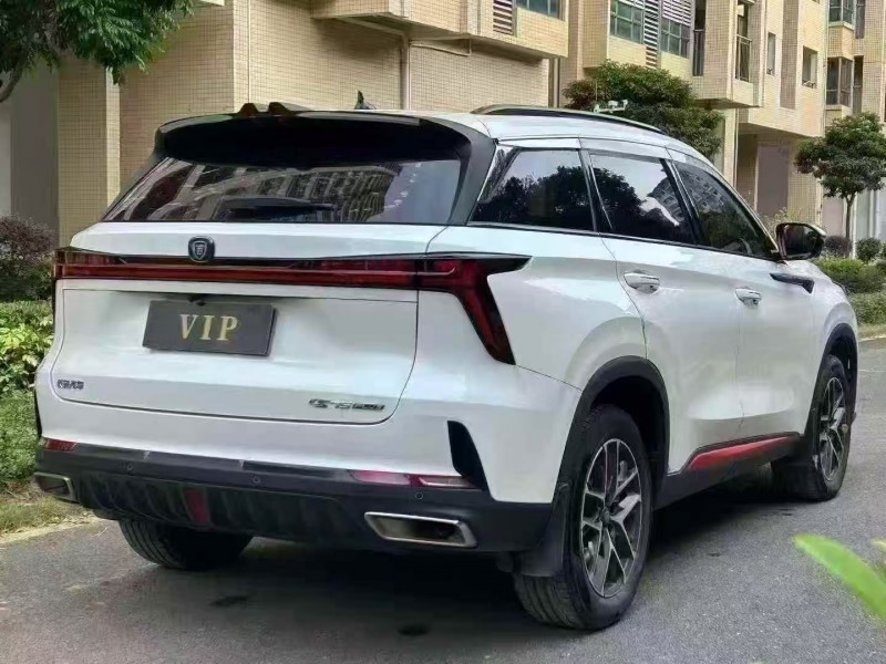 东莞22年长安汽车CS759