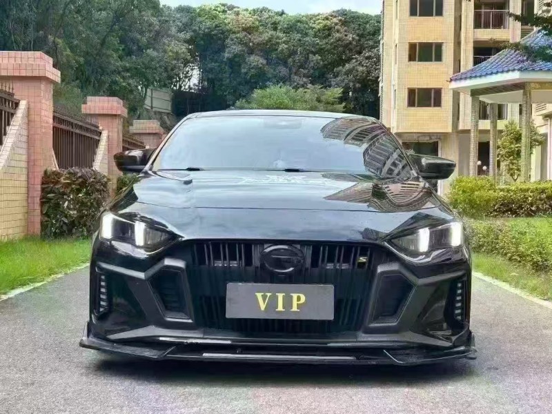 东莞22年传祺影豹1