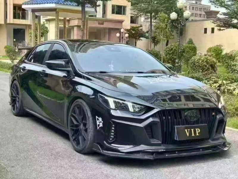 东莞22年传祺影豹2