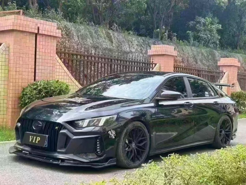 东莞22年传祺影豹3