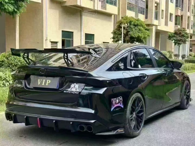 东莞22年传祺影豹9