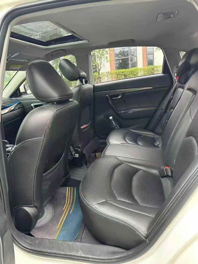 广州19年传祺GA67