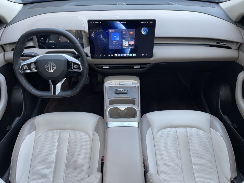 济宁25年名爵es54