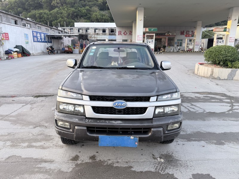 潮州14年江淮瑞玲1