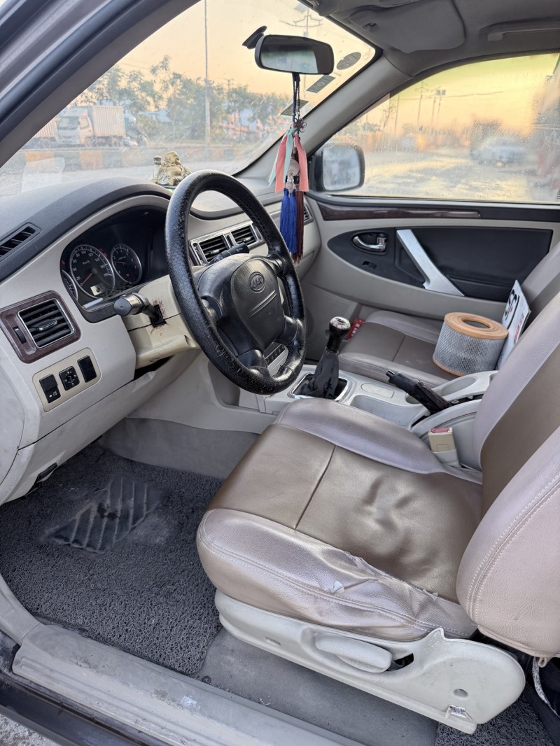 潮州14年江淮瑞玲3