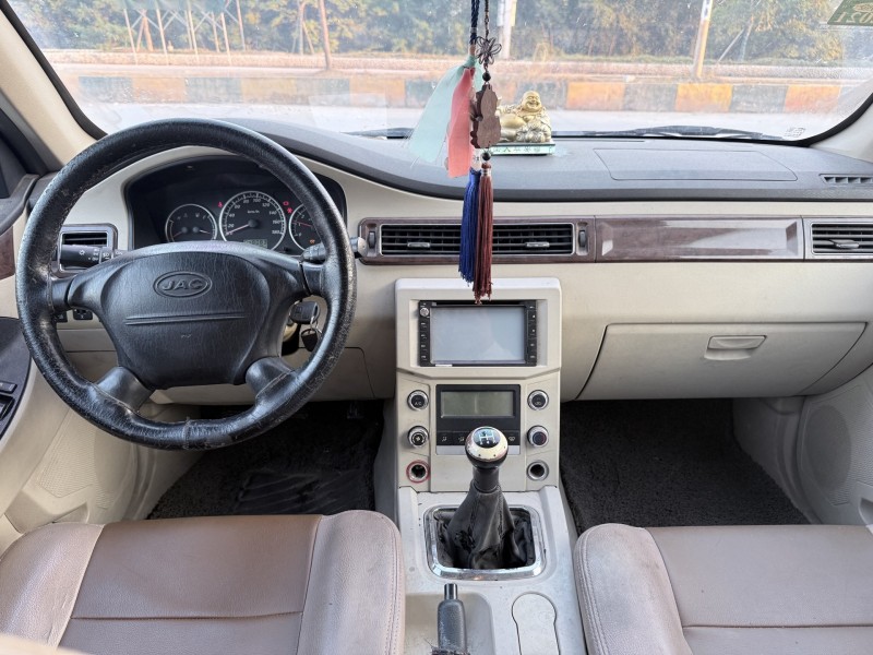 潮州14年江淮瑞玲5