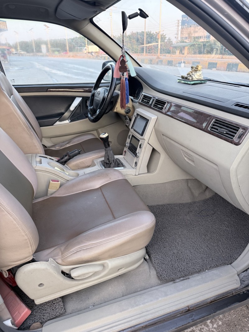 潮州14年江淮瑞玲7