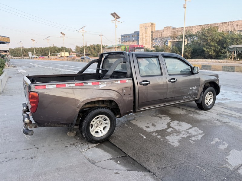 潮州14年江淮瑞玲8