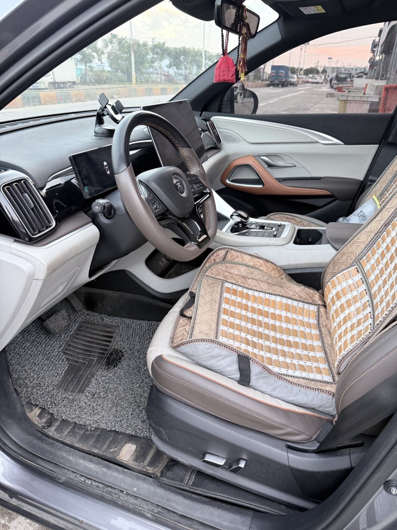 潮州23年比亚迪宋3