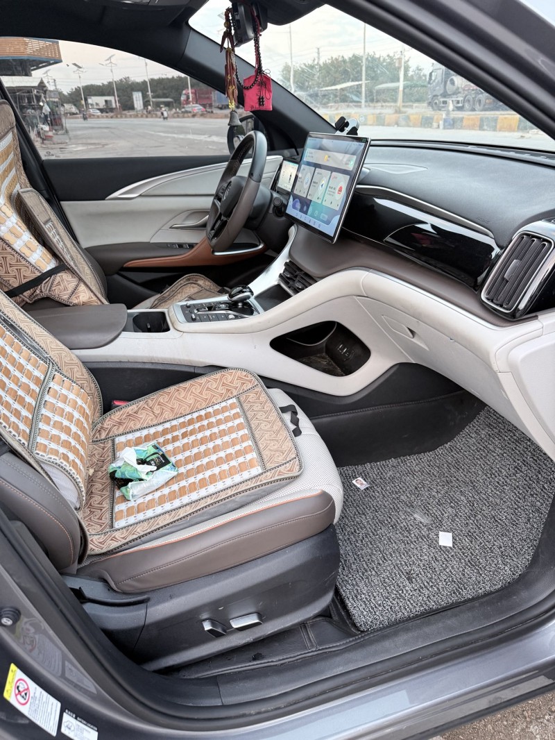 潮州23年比亚迪宋7