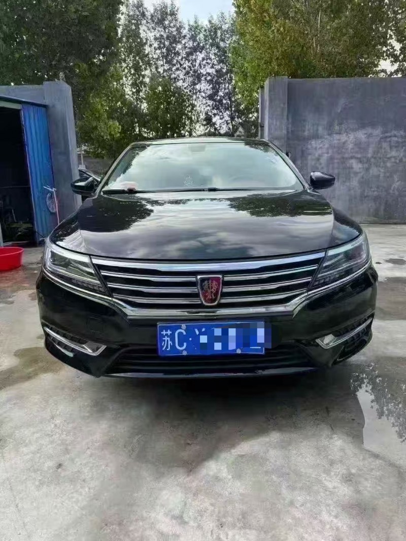 菏泽18年荣威i61