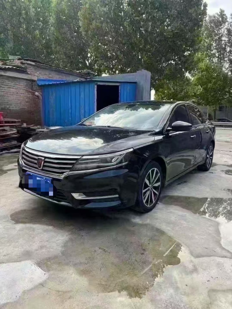 菏泽18年荣威i62