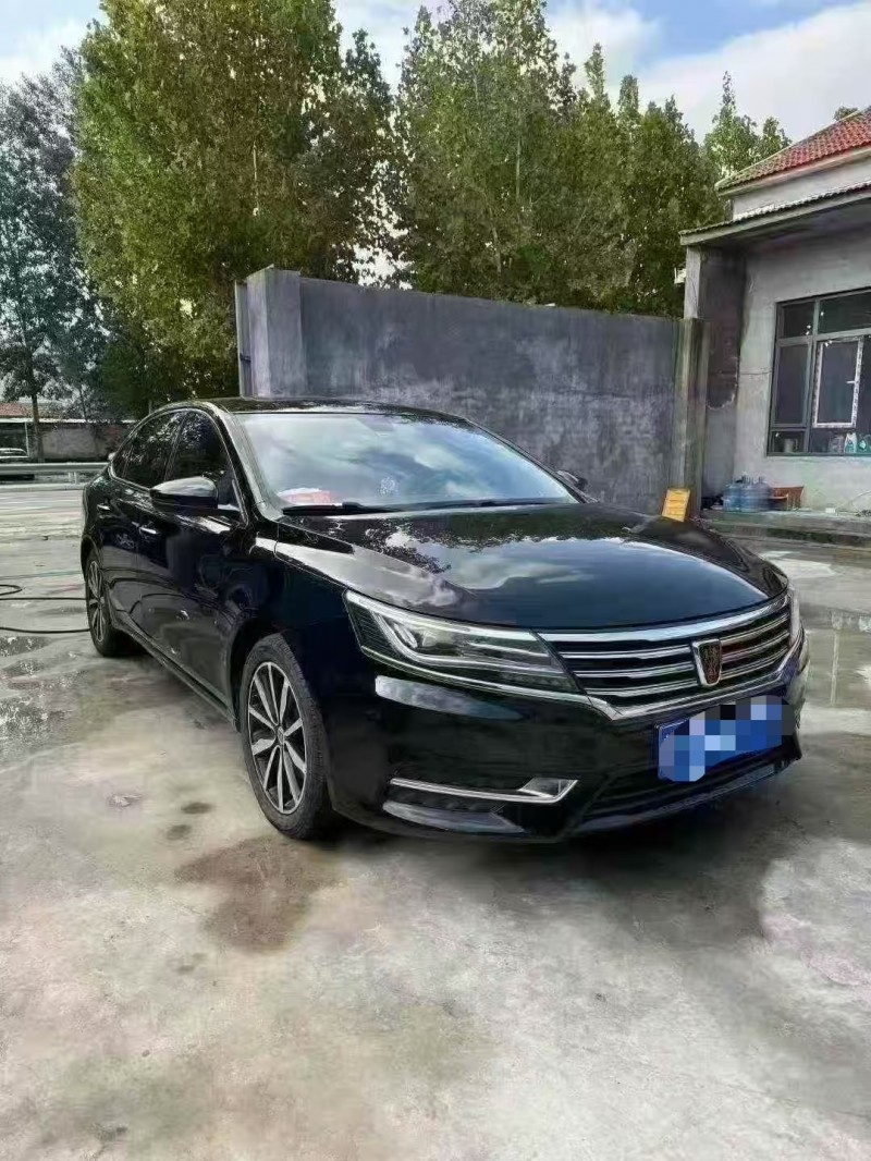 菏泽18年荣威i63