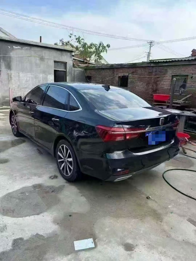 菏泽18年荣威i66