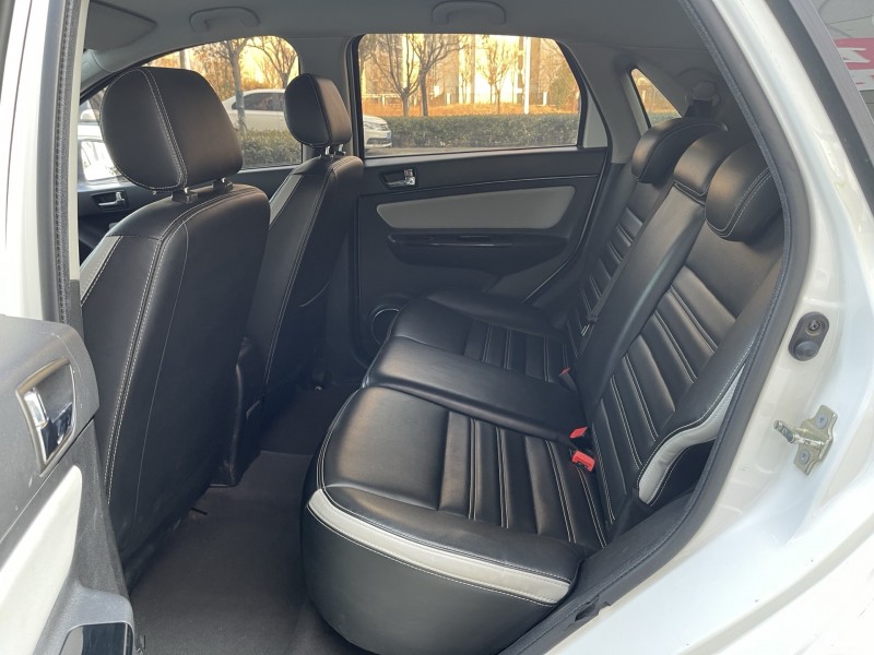 济宁21年北汽新能源EC系列6