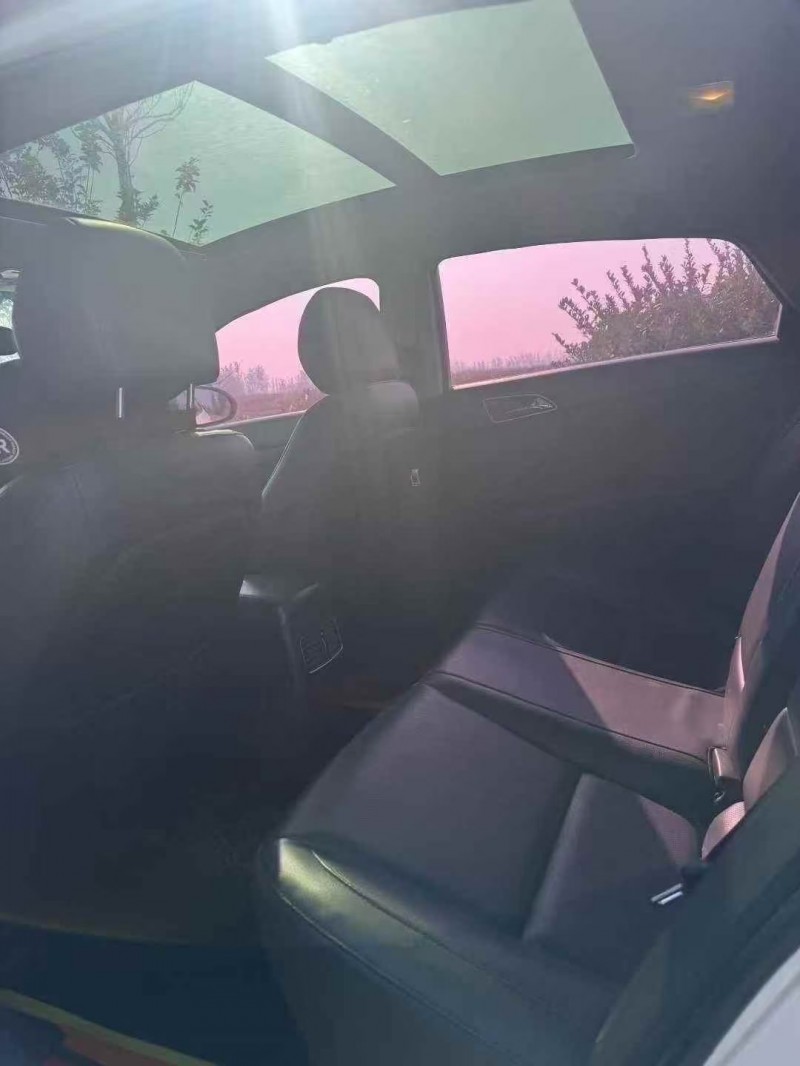 菏泽18年现代名图5